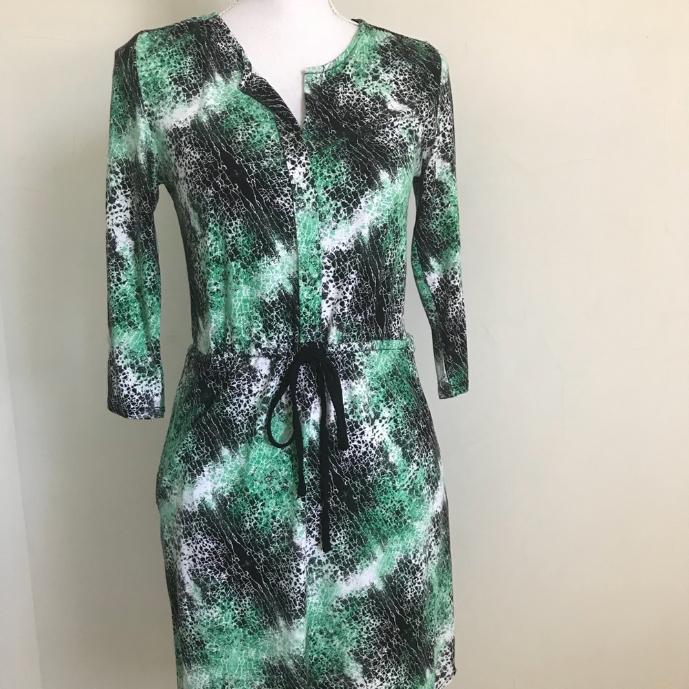 Dress.